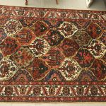 941 2148 ORIENTAL RUG